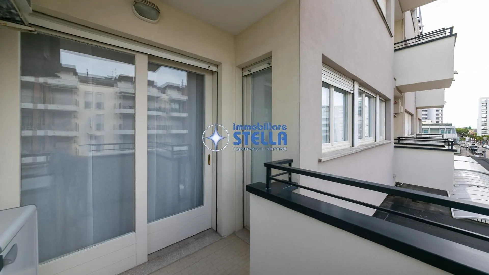Condomino Marina Marconi Lido di Jesolo Tatil Evi