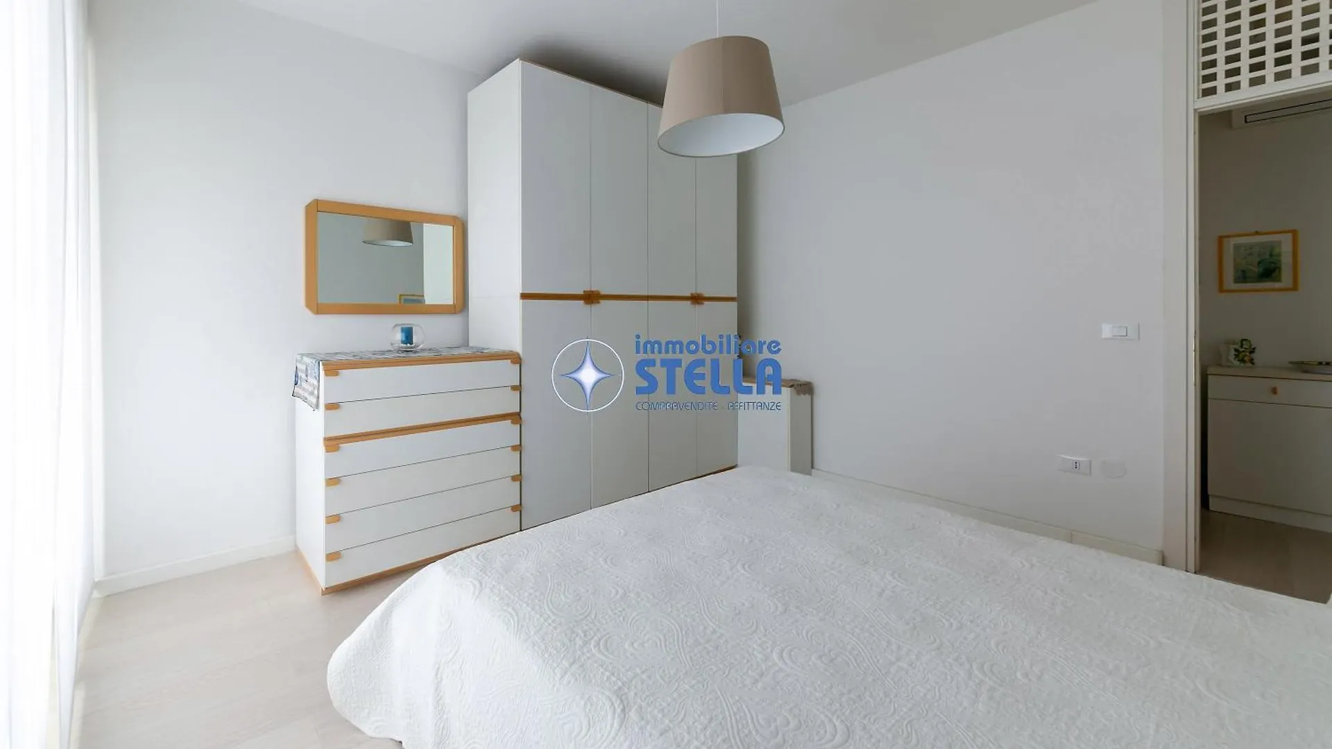Tatil Evi Condomino Marina Marconi Lido di Jesolo