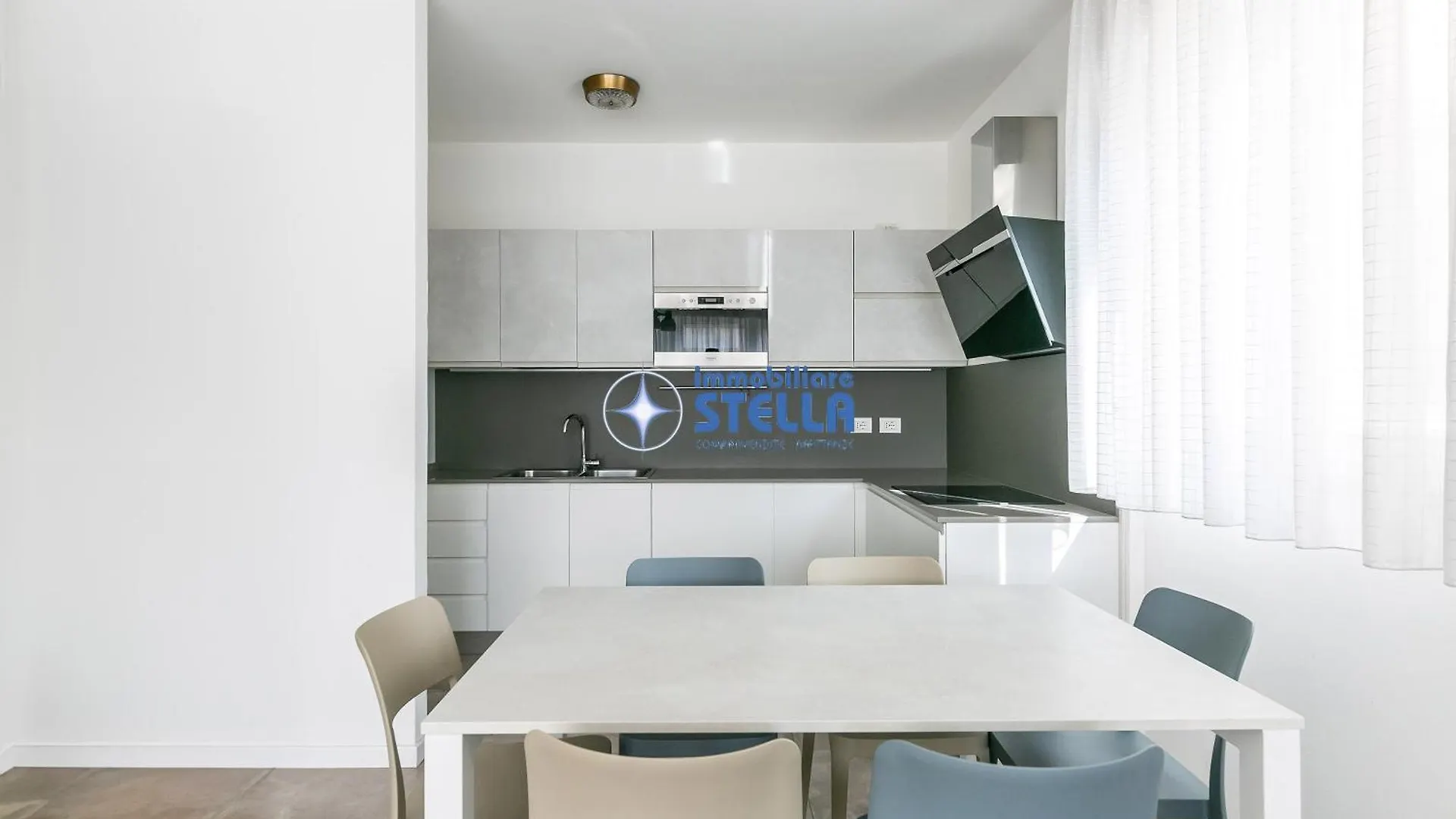 Condomino Marina Marconi Lido di Jesolo Tatil Evi