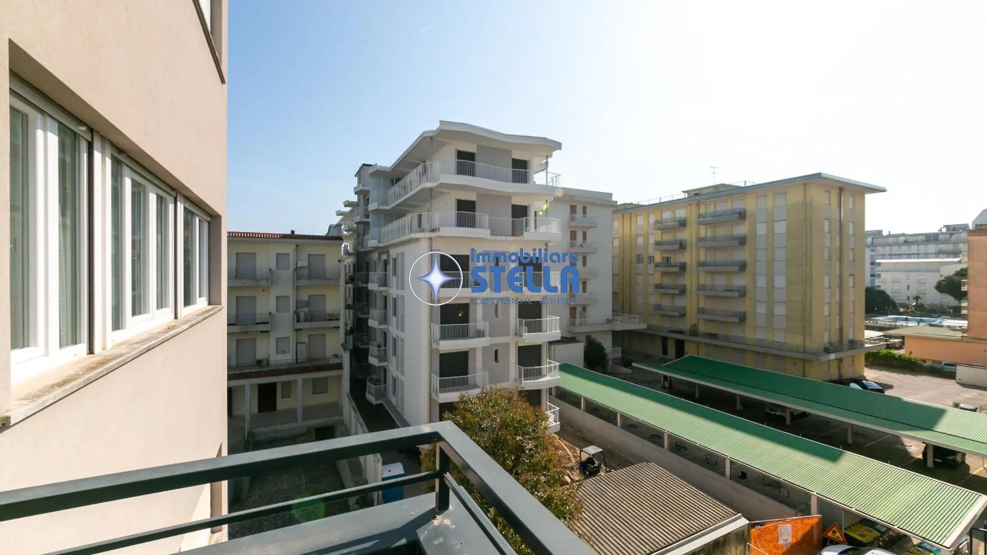 Condomino Marina Marconi Lido di Jesolo Italy
