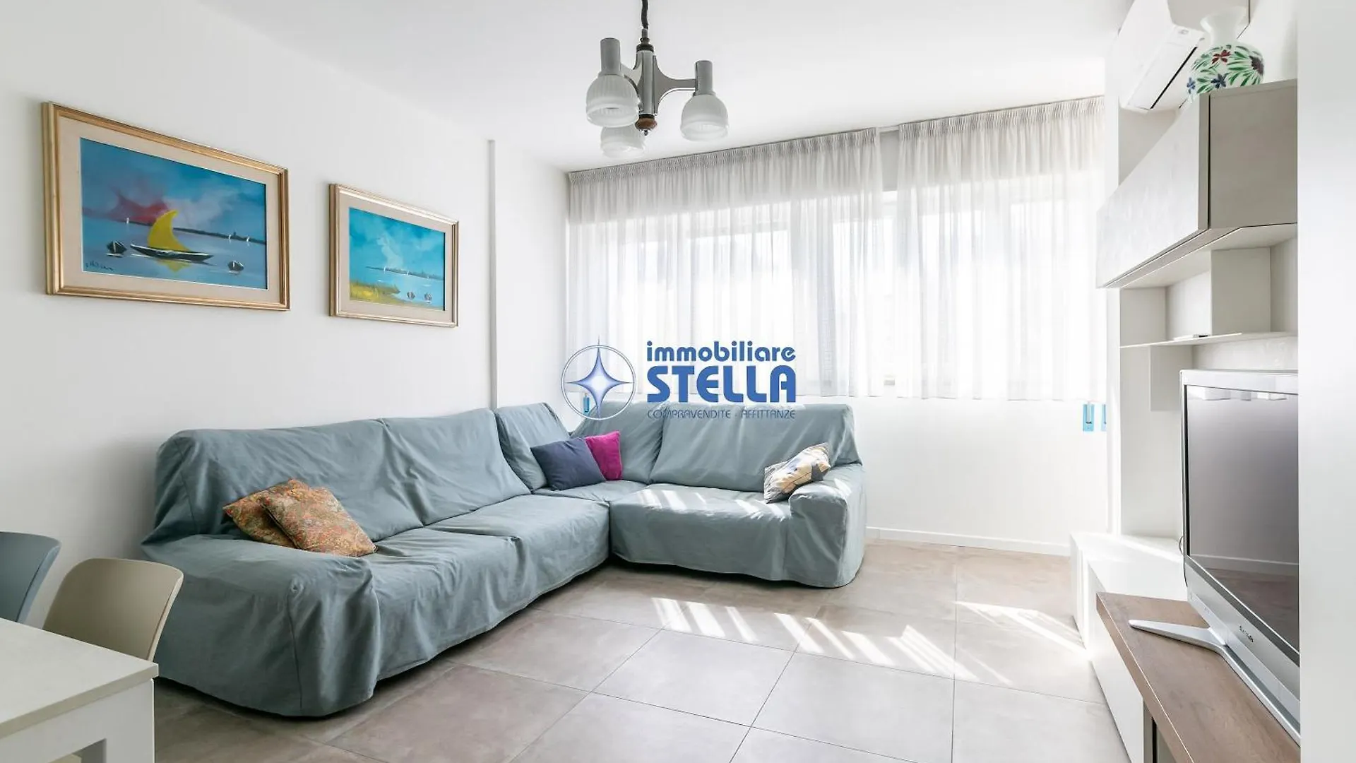 Condomino Marina Marconi Lido di Jesolo Holiday home