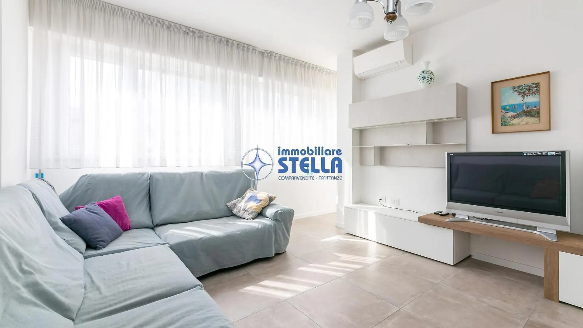 Holiday home Condomino Marina Marconi Lido di Jesolo Italy