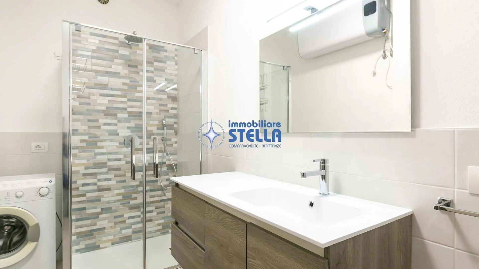 Holiday home Condomino Marina Marconi Lido di Jesolo