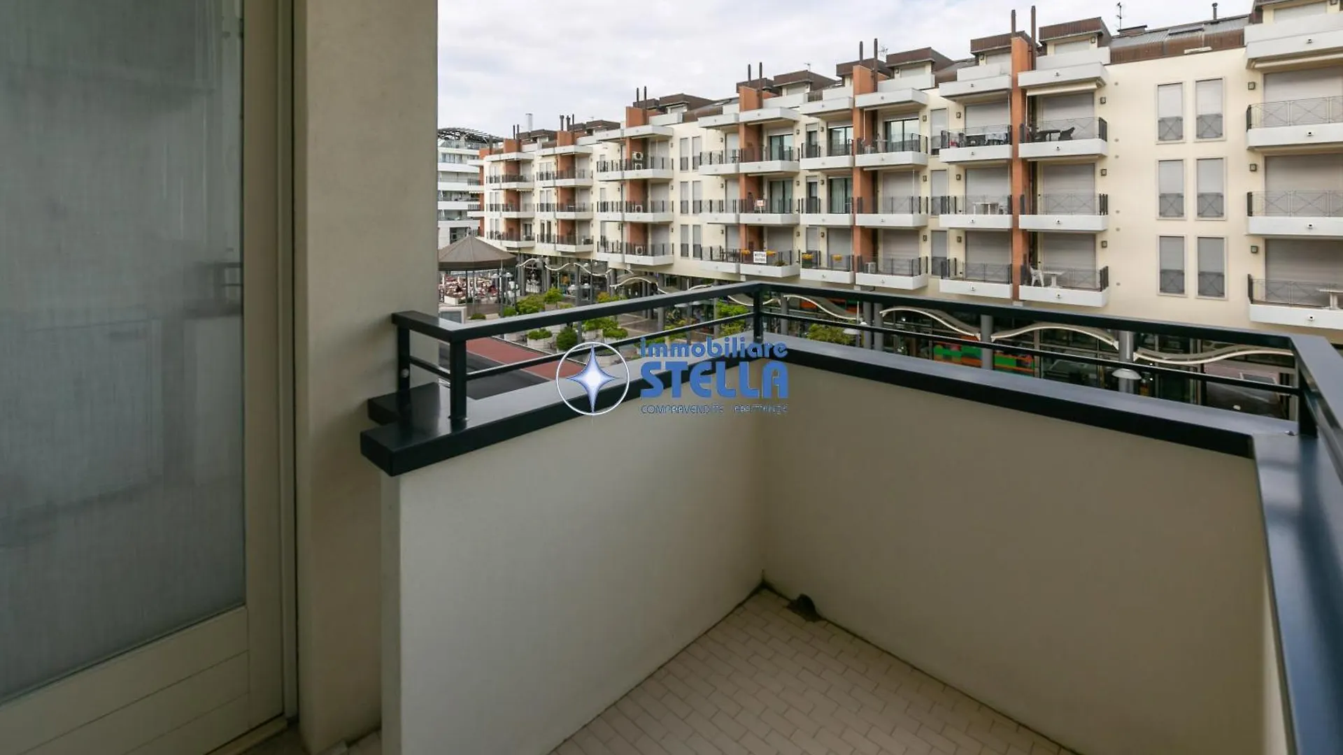 Condomino Marina Marconi Lido di Jesolo Holiday home