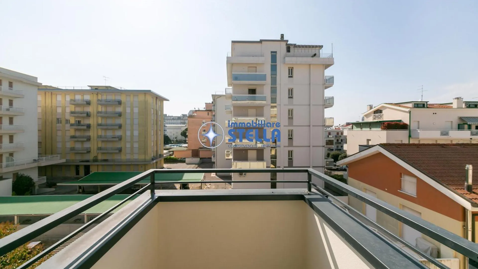 Condomino Marina Marconi Lido di Jesolo