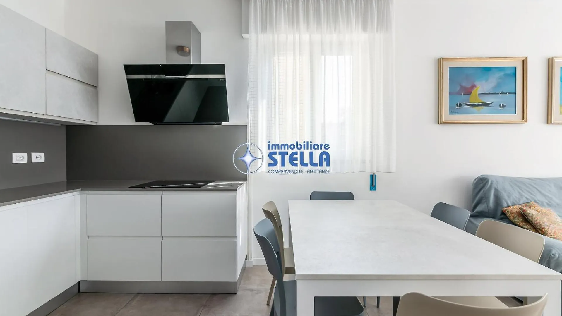 Holiday home Condomino Marina Marconi Lido di Jesolo
