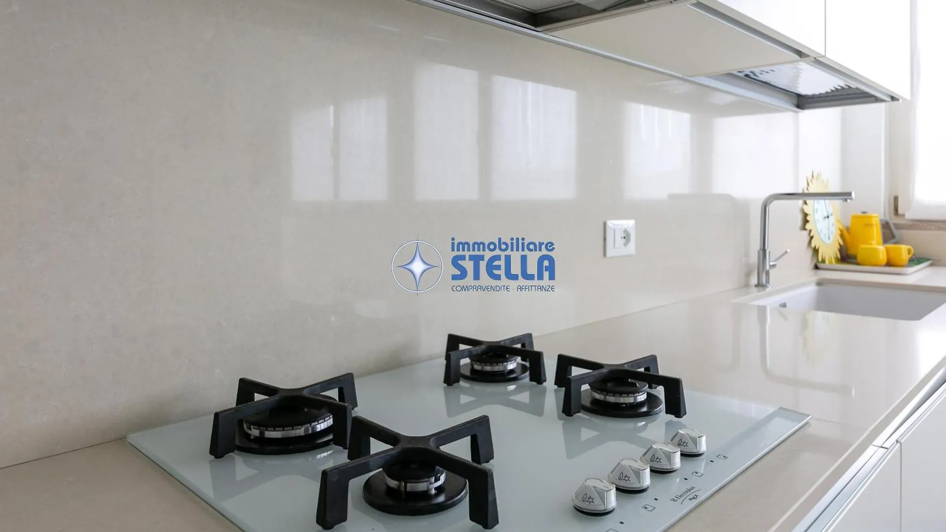 Holiday home Condomino Marina Marconi Lido di Jesolo