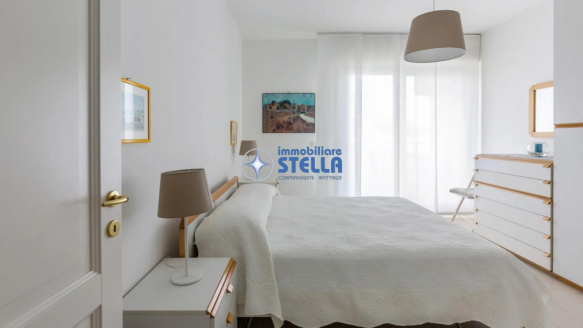 Holiday home Condomino Marina Marconi Lido di Jesolo