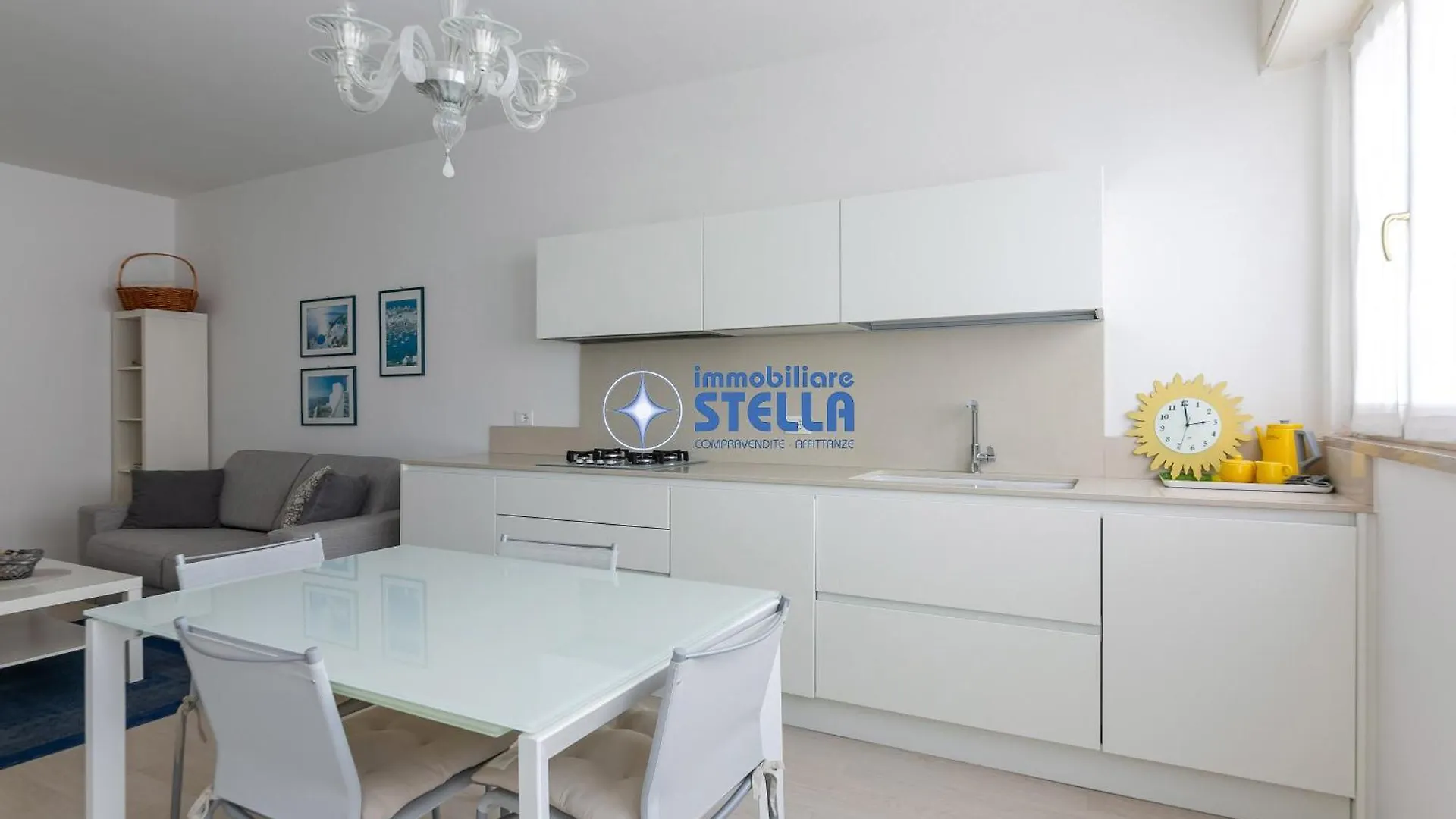 Holiday home Condomino Marina Marconi Lido di Jesolo