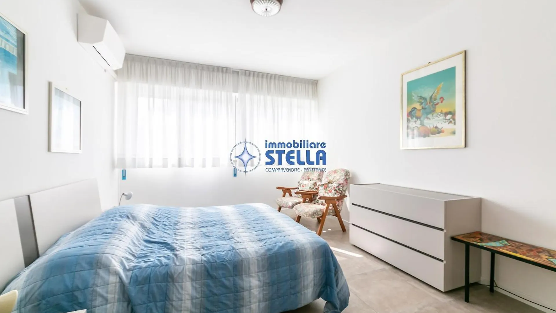 Holiday home Condomino Marina Marconi Lido di Jesolo Italy