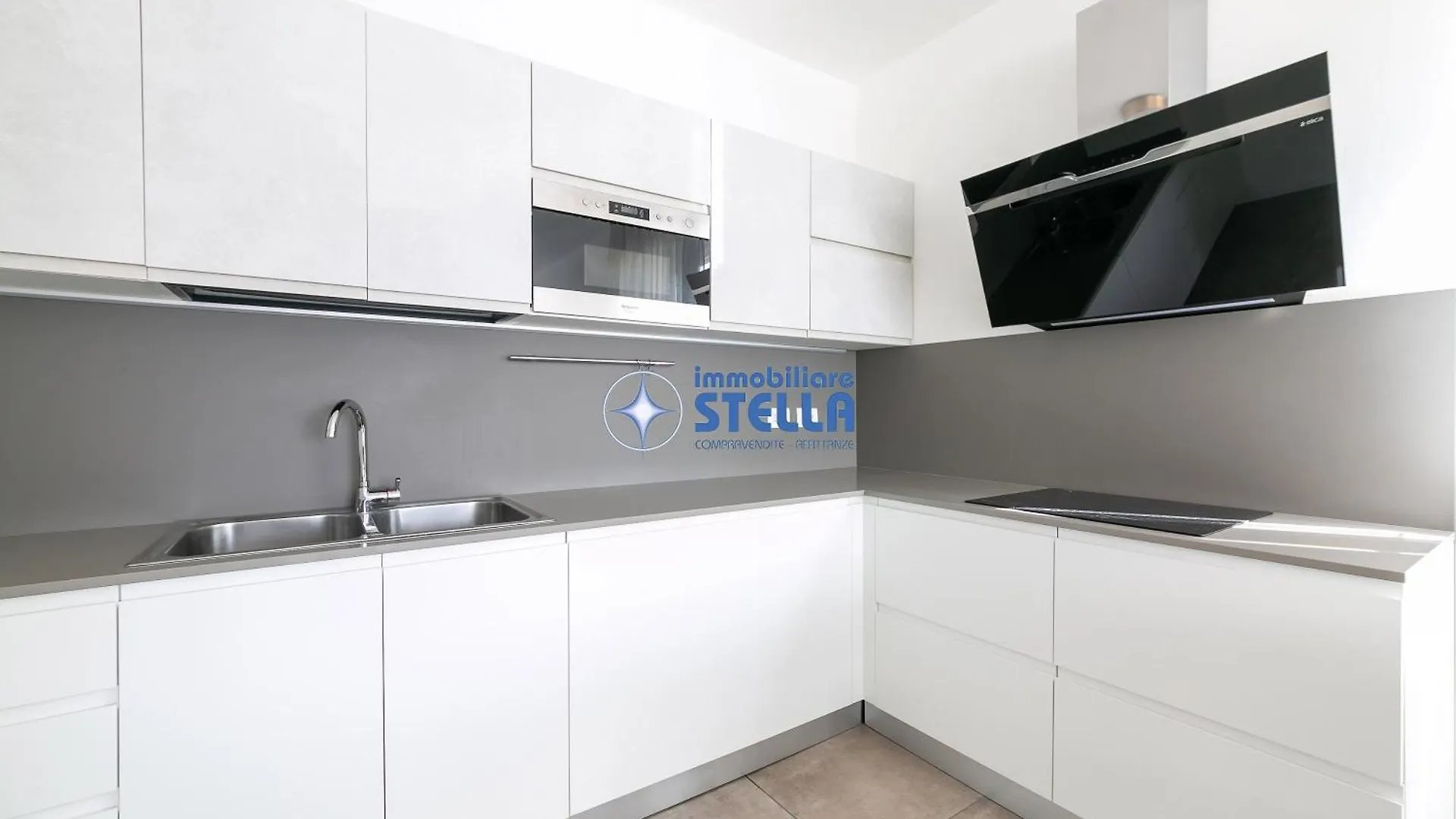 Condomino Marina Marconi Lido di Jesolo Holiday home