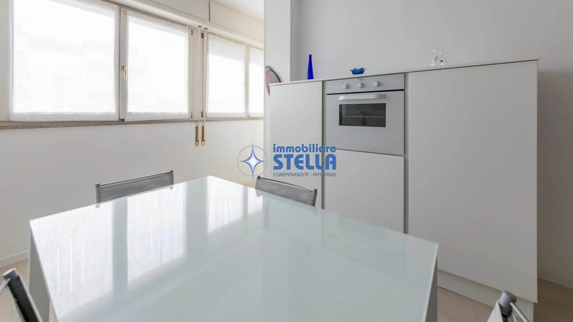 Condomino Marina Marconi Lido di Jesolo Holiday home