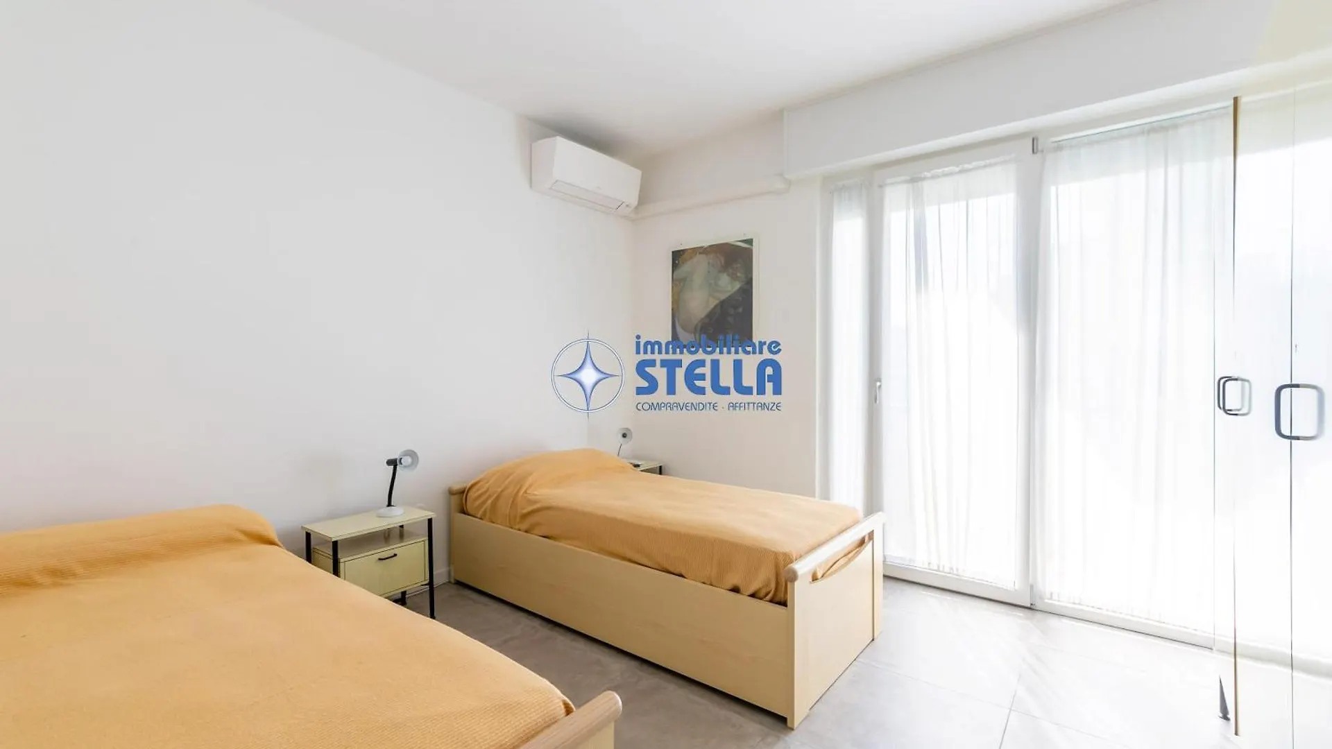 Holiday home Condomino Marina Marconi Lido di Jesolo